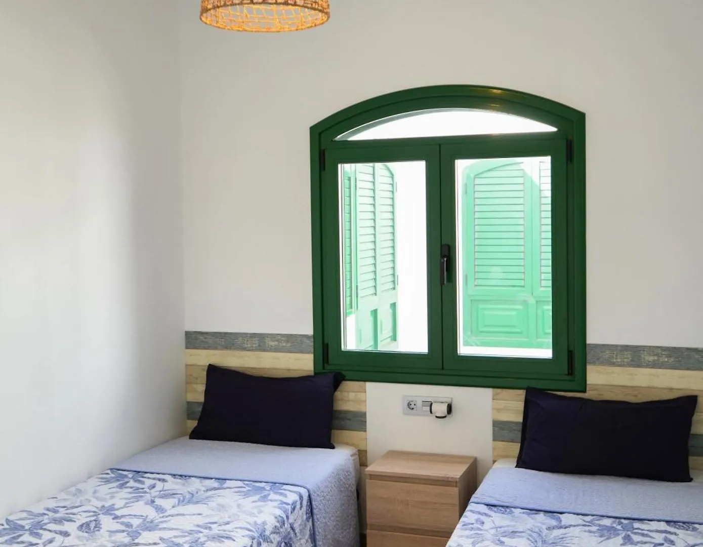 Casa Macu By Mhousing Apartment Playa Blanca