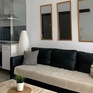 Casa Maria, Bonito Bungalow En Lanzarote Apartment