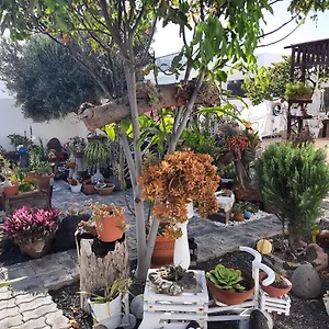 Tranquilo Apartment