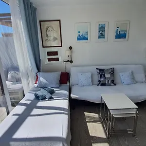 Sea View Apartment
