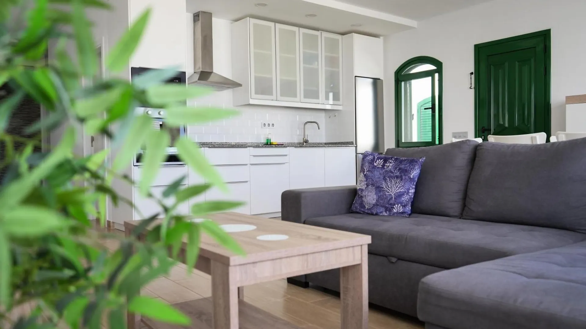 Casa Macu By Mhousing Lejlighed Playa Blanca   Playa Blanca (Lanzarote)