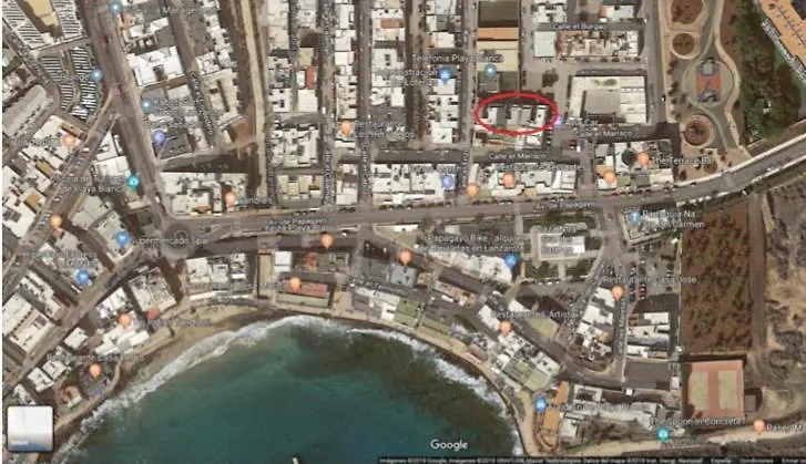 Casa Macu By Mhousing Lejlighed Playa Blanca  0*, Playa Blanca (Lanzarote) Spanien
