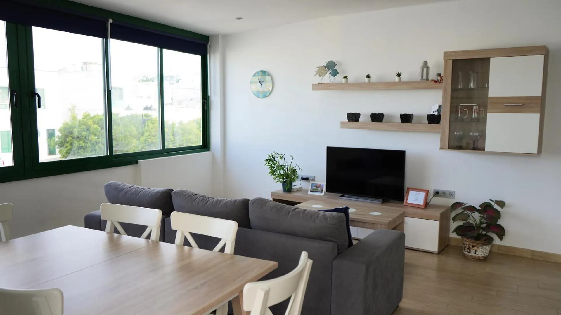 Casa Macu By Mhousing Lejlighed Playa Blanca  0*, Playa Blanca (Lanzarote)